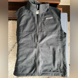 Columbia Men’s Large Vest